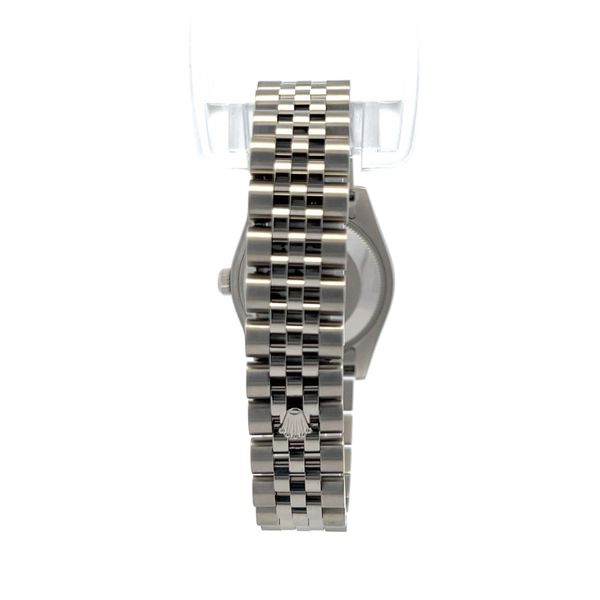 Rolex Datejust Lady 31 178274